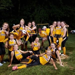 Meet your Posher, Kimberly